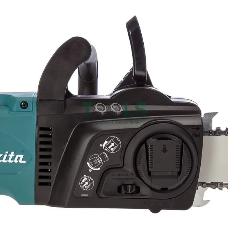 Пила цепная Makita UC4551A (2 кВт, 450 мм)