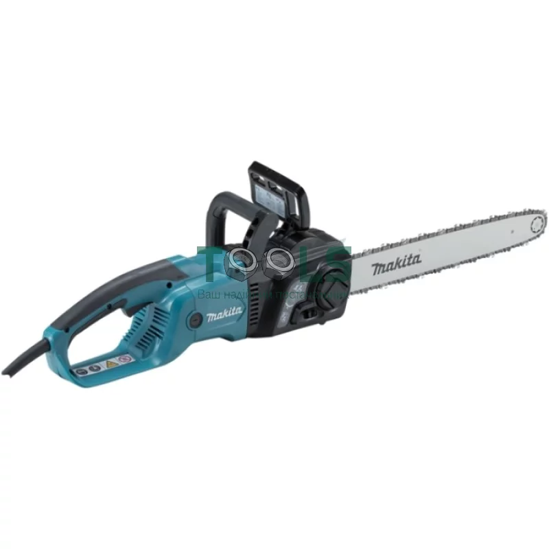 Пила цепная Makita UC4551A (2 кВт, 450 мм)