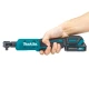 Кутовий акумуляторний гайковерт Makita WR100DZ (12 В)