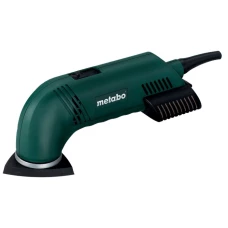 Многофункциональная шлифмашинка Metabo DsE 300 Intec (0.3 кВт, 93 мм) (600311500)