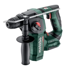 Аккумуляторный перфоратор Metabo BH 18 LTX BL 16 (18 В, 1.3 Дж) (600324850)