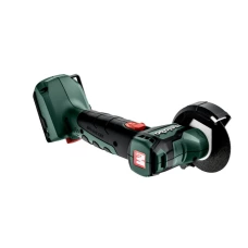 Аккумуляторная болгарка Metabo PowerMaxx CC 12 BL (12 В, без АКБ, 76 мм) (600348850)