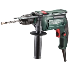 Дрель ударная 650 Вт SBE 650 Metabo 600671510