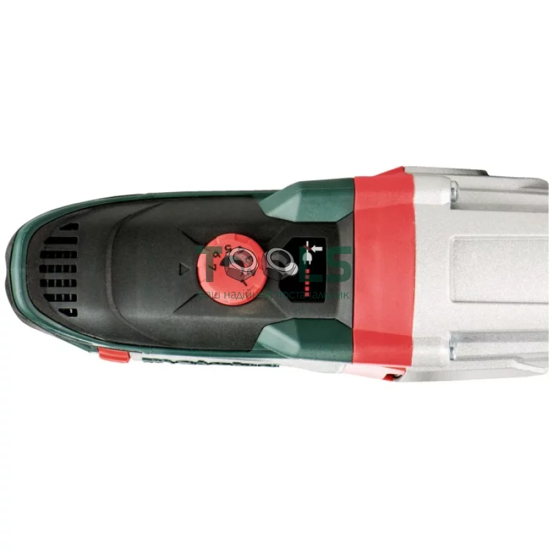 Перфоратор Metabo UHEV 2860-2 QUICK SET (1.1 кВт, 3.4 Дж) (600713850)