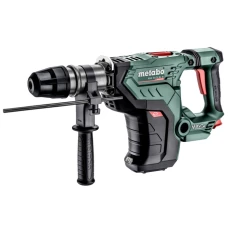 Акумуляторний перфоратор Metabo Metabo KHA 18 LTX BL 40 (18 В, 8.6 Дж, без АКБ) (600752840)