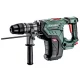 Аккумуляторный перфоратор Metabo Metabo KHA 18 LTX BL 40 (18 В, 8.6 Дж, без АКБ) (600752840)