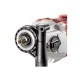 Ударная дрель Metabo SBE 850-2 S (0.85 кВт, 3100 об/мин) (600787500)