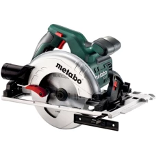 Пила дискова Metabo KS 55 FS (1200 Вт, 160 мм) (600955000)