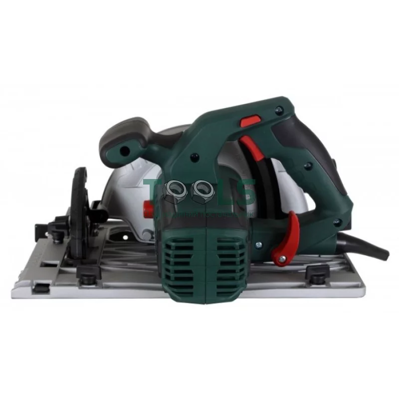 Пила дисковая Metabo KS 55 FS (1200 Вт, 160 мм) (600955000)