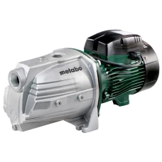 Садовый насос Metabo P 9000 G (1.9 кВт, 9000 л/ч) (600967000)