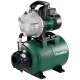 Насосна станція Metabo HWW 4000/25 G (1.1 кВт, 4000 л/год) (600971000)