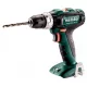 Аккумуляторный ударный шуруповерт Metabo PowerMaxx SB 12 + фонарь Metabo ULA 12 LED (2х12 В, 2 А*ч) (601076900)