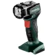 Аккумуляторный ударный шуруповерт Metabo PowerMaxx SB 12 + фонарь Metabo ULA 12 LED (2х12 В, 2 А*ч) (601076900)