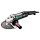 Кутова шліфувальна машина Metabo WE 19-180 QUICK RT (1.9 кВт, 180 мм) (601088000)