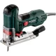 Електролобзик Metabo STE 100 Quick + кейс (0.71 кВт, 3100 ход/хв) (601100500)