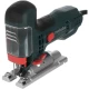 Електролобзик Metabo STE 100 Quick + кейс (0.71 кВт, 3100 ход/хв) (601100500)