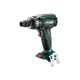 Акумуляторний ударний гайковерт Metabo SSW 18 LTX 400 BL (18 В, без АКБ) (602205840)