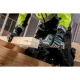 Акумуляторна шабельна пилка Metabo PowerMaxx SSE 12 BL + кейс (12 В, без АКБ) (602322840)