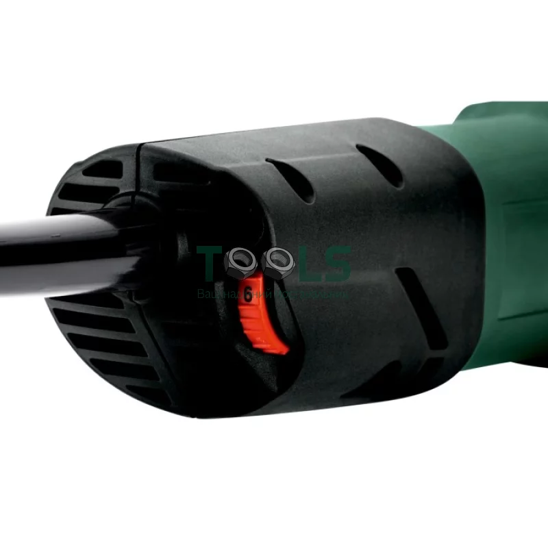 Кутова шліфувальна машина Metabo WEV 850-125 (850 Вт, 125 мм) (603611000)