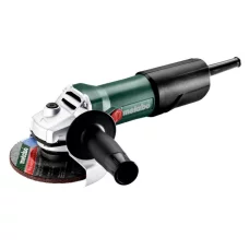 Угловая шлифмашина Metabo WEV 850-125 (850 Вт, 125 мм) (603611000)