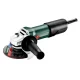 Кутова шліфувальна машина Metabo WEV 850-125 (850 Вт, 125 мм) (603611000)