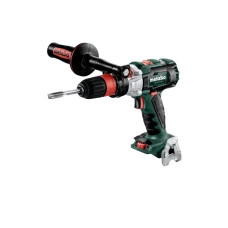 Різьборіз-шуруповерт Metabo GB 18 LTX BL Q I (18 В, без АКБ, 120 Н*м) (603828840)