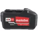 Аккумулятор Metabo Li-Power (18 В, 5.2 А*ч, Li-Ion) (625592000)