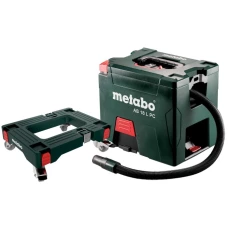 Пылесос аккумуляторный Metabo Set AS 18 L PC (18 В, без АКБ, 7.5 л) (691060000)