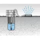 Погружной насос Metabo TBP 5000 M (1 кВт, 5000 л/ч) (0250500050)