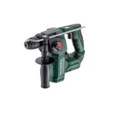 Акумуляторний перфоратор Metabo PowerMaxx BH 12 BL 16 + metaBOX (12 В, 1.3 Дж, без АКБ) (600207840)