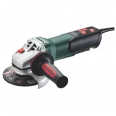 Угловая шлифмашина Metabo W 9-125 Quick (900 Вт, 125 мм) (600374010)