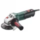 Кутова шліфувальна машина Metabo W 9-125 Quick (900 Вт, 125 мм) (600374010)