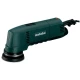 Эксцентриковая шлифмашина Metabo SXE 400 (0.22 кВт, 80 мм) (600405000)