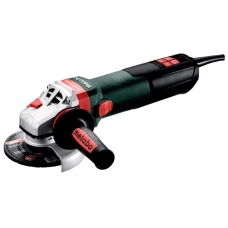 Болгарка Metabo WEVB 17-125 Quick (1.7 кВт, 125 мм) (600522000)