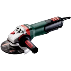 Кутова шліфувальна машина Metabo WEPBA 17-150 Quick (1.7 кВт, 150 мм) (600552000)