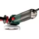 Кутова шліфувальна машина Metabo WEV 15-125 Quick HT (1.55 кВт, 125 мм) (600562000)