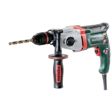 Дрель Metabo BE 850-2 БЗП (0.85 кВт, 3100 об/мин) (600573810)