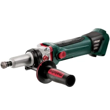 Пряма шліфувальна машина Metabo GA 18 LTX G (18 В, без АКБ, 8700 об/хв) (600639850)