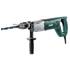 Дрель Metabo BDE 1100 (1.1 кВт, 1200 об./мин) (600806000)