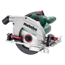 Пила дисковая Metabo KS 66 FS (1.5 кВт, 190 мм) (601066000)