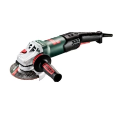 Болгарка Metabo WEV 17-125 Quick RT (1.75 кВт, 125 мм) (601089000)