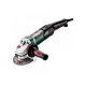 Болгарка Metabo WEV 17-125 Quick RT (1.75 кВт, 125 мм) (601089000)