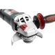 Болгарка Metabo WEV 17-125 Quick RT (1.75 кВт, 125 мм) (601089000)