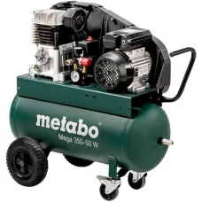 Компрессор Metabo Mega 350-50 W (2.2. кВт, 320 л/мин, 50 л) (601589000)