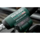 Акумуляторний пістолет заклепувальний Metabo NMP 18 LTX BL M10 (18 В, без АКБ, 15 кН) (601788840)