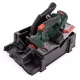 Аккумуляторная ручная циркулярная пила Metabo KS 18 LTX 57 (18 В, 2х5.2 А*ч, 165 мм) (601857700)