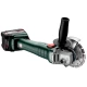 Акумуляторна болгарка Metabo W 18 L 9-125 QUICK (18 В, без АКБ, 125 мм) (602249850)