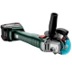 Акумуляторна болгарка Metabo W 18 L 9-125 QUICK (18 В, без АКБ, 125 мм) (602249850)