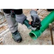 Акумуляторна болгарка Metabo W 18 L 9-125 QUICK (18 В, без АКБ, 125 мм) (602249850)