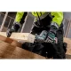 Аккумуляторная сабельная пила Metabo PowerMaxx SSE 12 BL (12 В, 2х2 А*ч) (602322500)